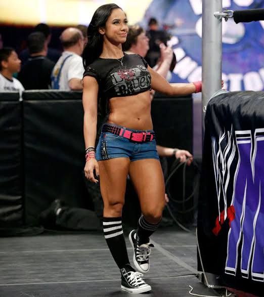 WWE MILOVANA ROYAL RUMBLE