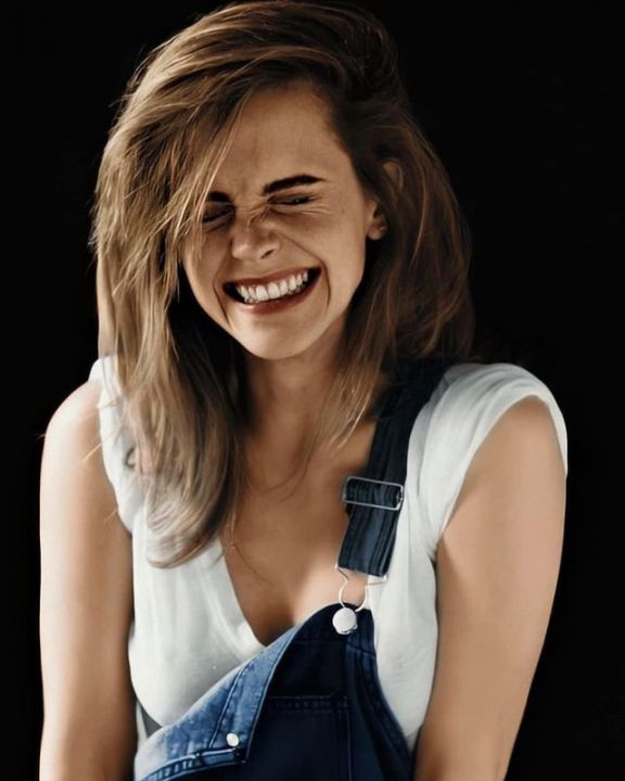 Emma Watson makes you her bitch