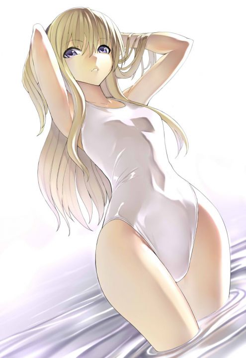 Hentai Lottery of Fetishes