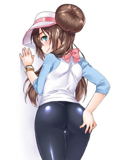 Hentai Ass Tease