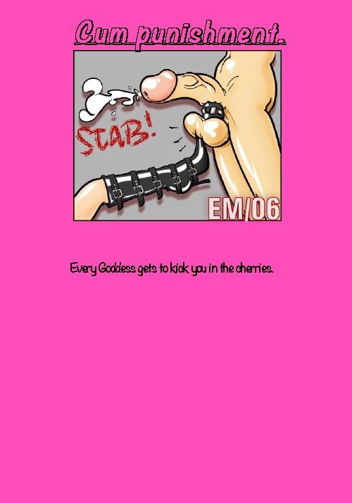 Girl Power! Action cards.