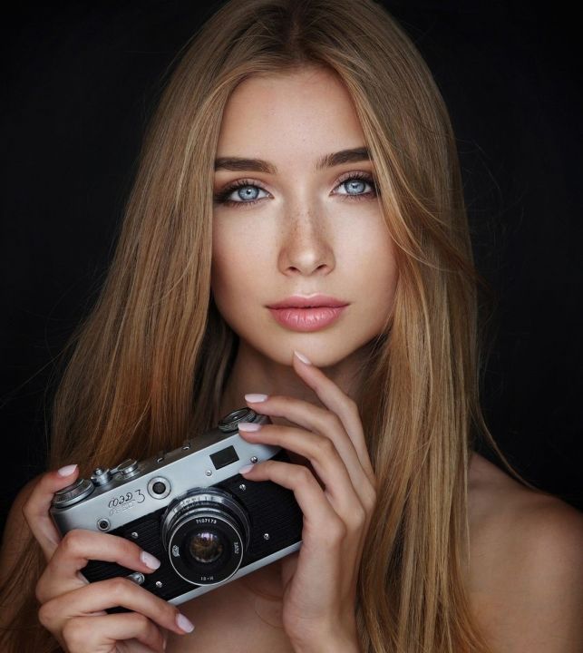 The Male Model