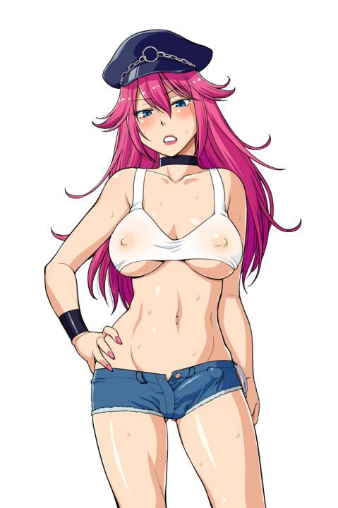 Morrigan's Toy