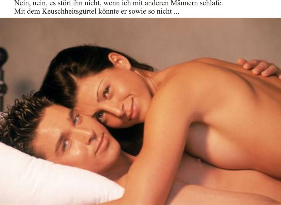 Unbekannte Zukunft – Unknown Future with CB-6000