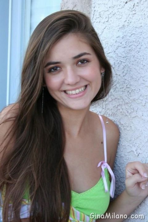 the girl who made me submissive 23