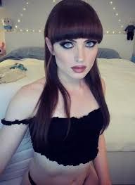 Destroy your balls for natalie
