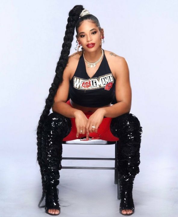 RHEA RIPLEY'S DUNGEON 