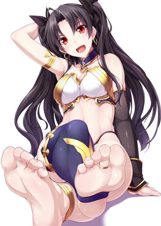 Hentai Lottery of Fetishes