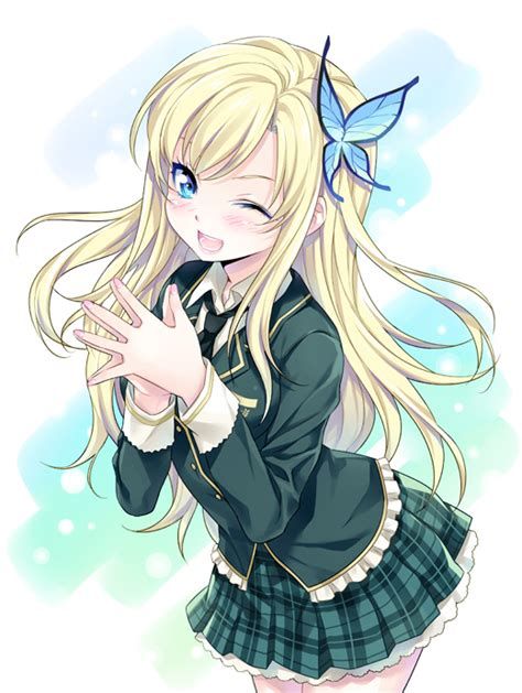 Edging and stroking with Sena