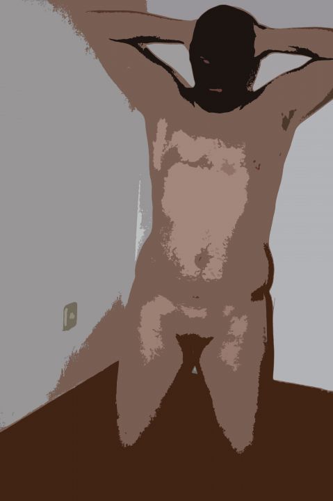 FtM Slut