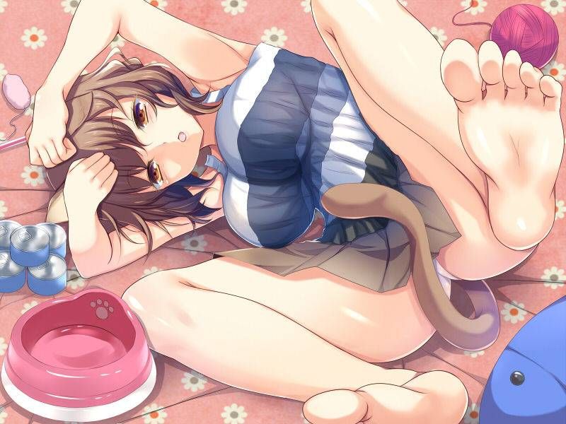 Hentai Feet Snakes And Ladders Game 2