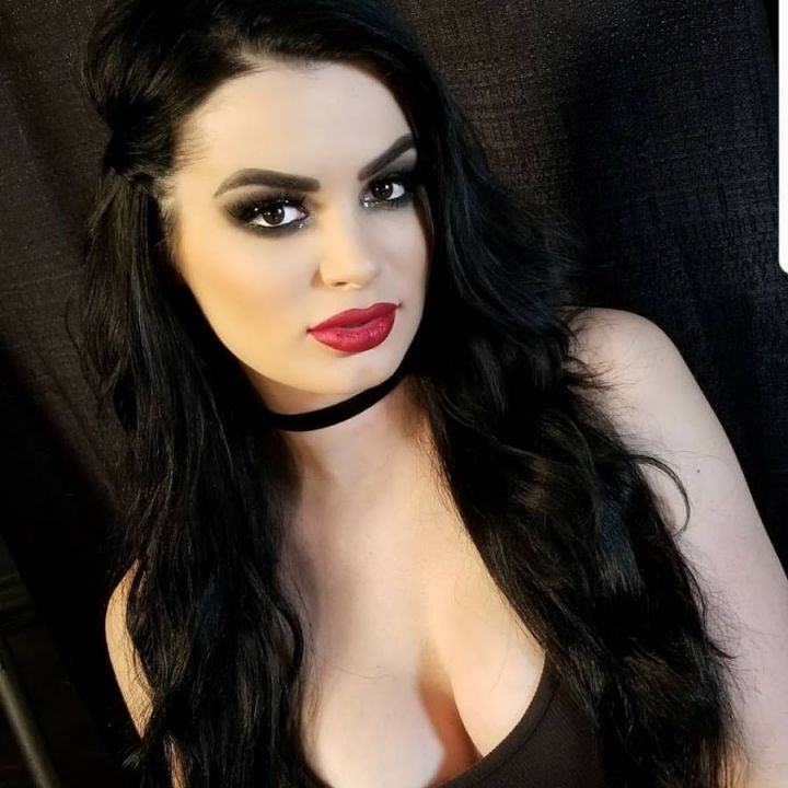 Britani's Bitch