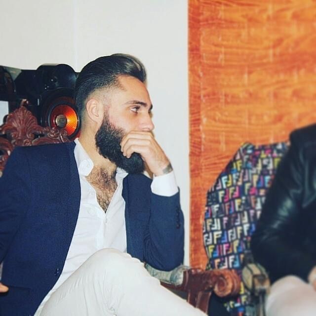 Online session 