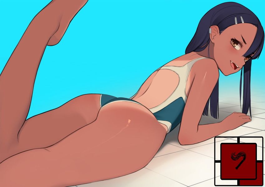 Hentai Snakes and Ladders edging for the 4 Goddesses