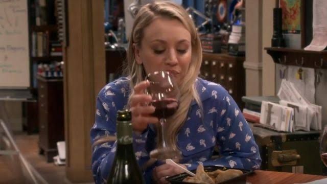 THE BIG BANG - LAST EPISODE