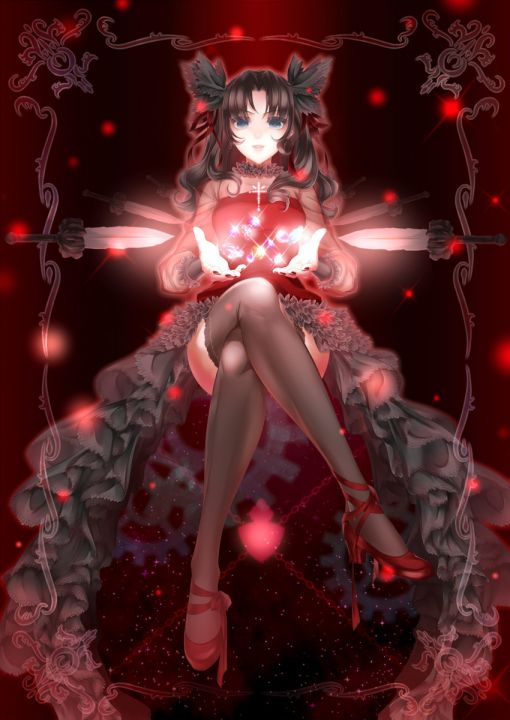 Hentai-Femdom-Feet Lottery game with Rin