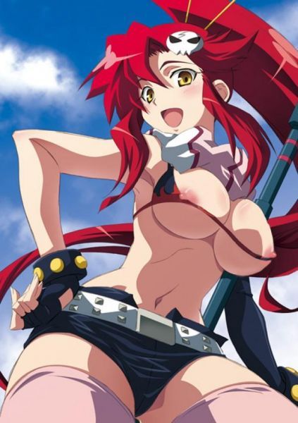 A ruined orgasm with Yoko