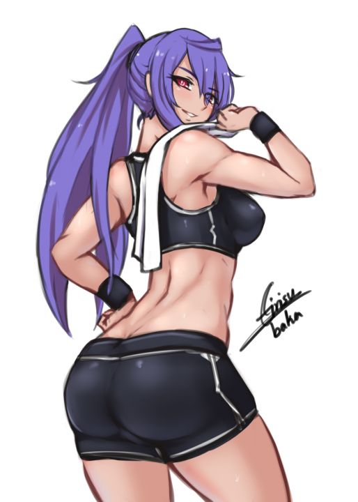 Plutia helps you