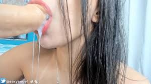  Swallow Sperm Slave