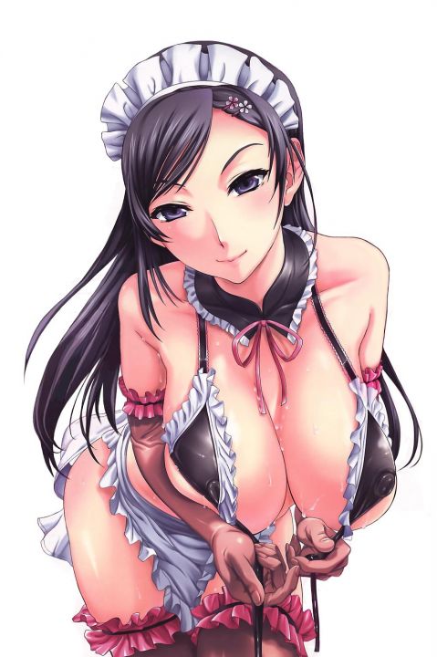 Hentai tease