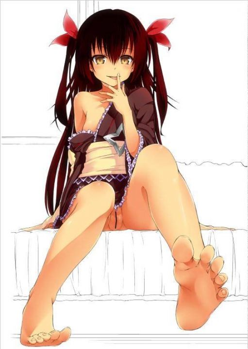 Hentai Feet Snakes And Ladders Game 2