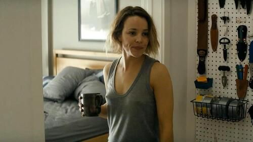 Cucked by rachel Mcadams 