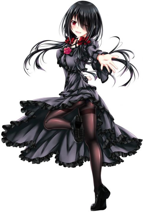 Hentai Lottery of Fetishes