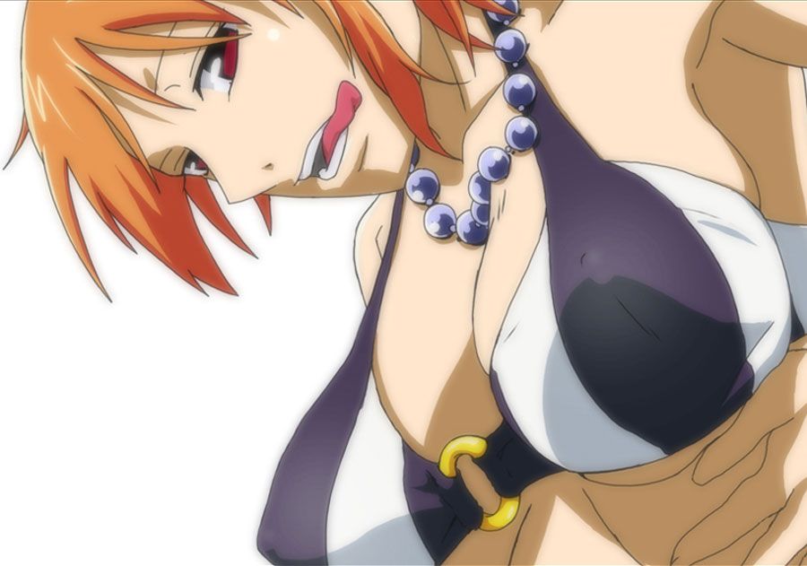 Hentai Nami