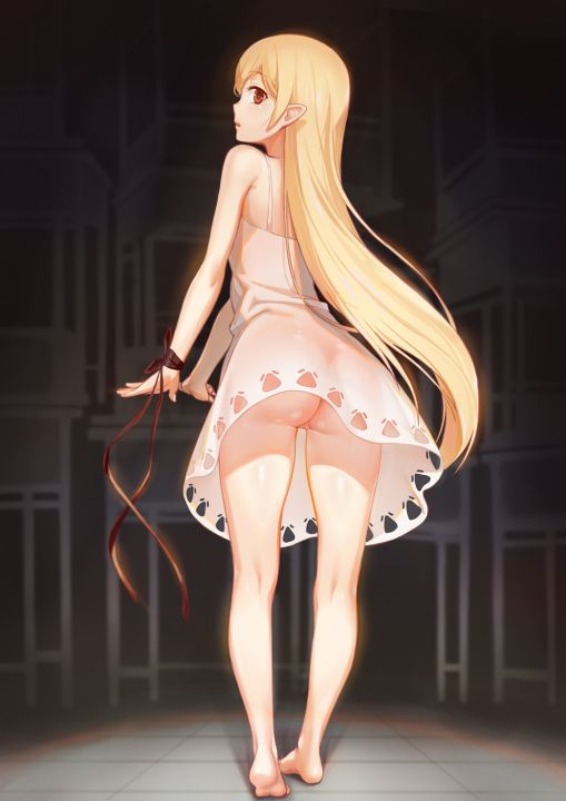 Shinobu's toy