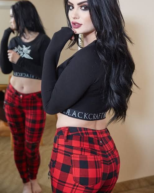 WWE BACKSTAGE BITCH