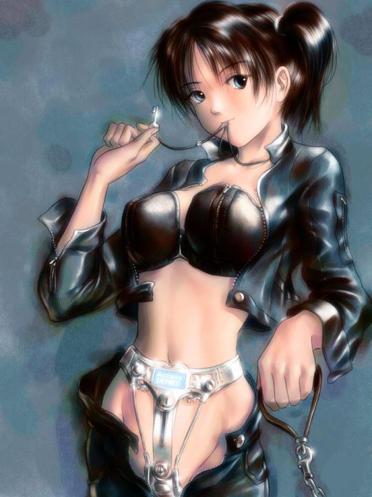 Ultimate Hentai Lottery of Denial