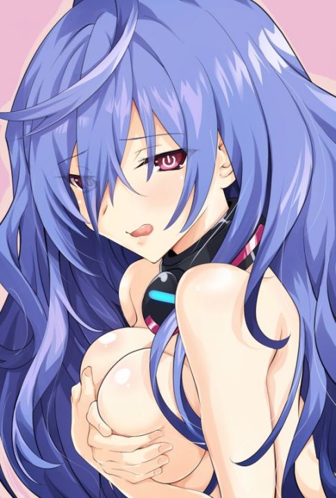 Plutia helps you