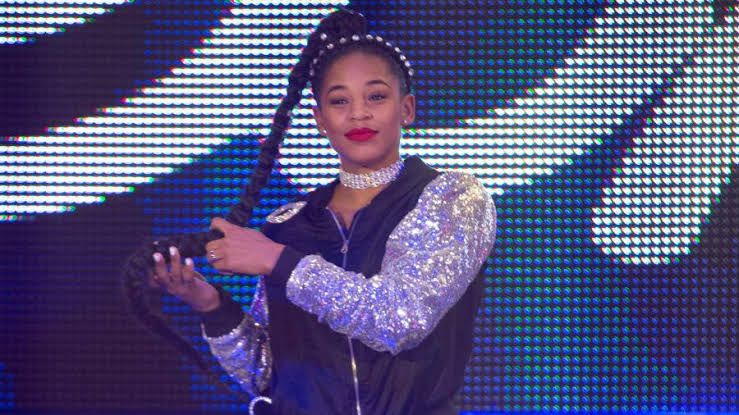 WWE MILOVANA ROYAL RUMBLE