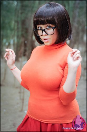 Shaggy n' Velma