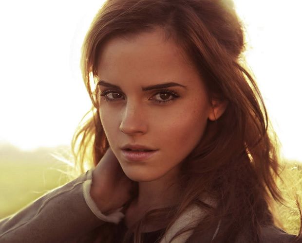 Emma Watson makes you her bitch. Part 2