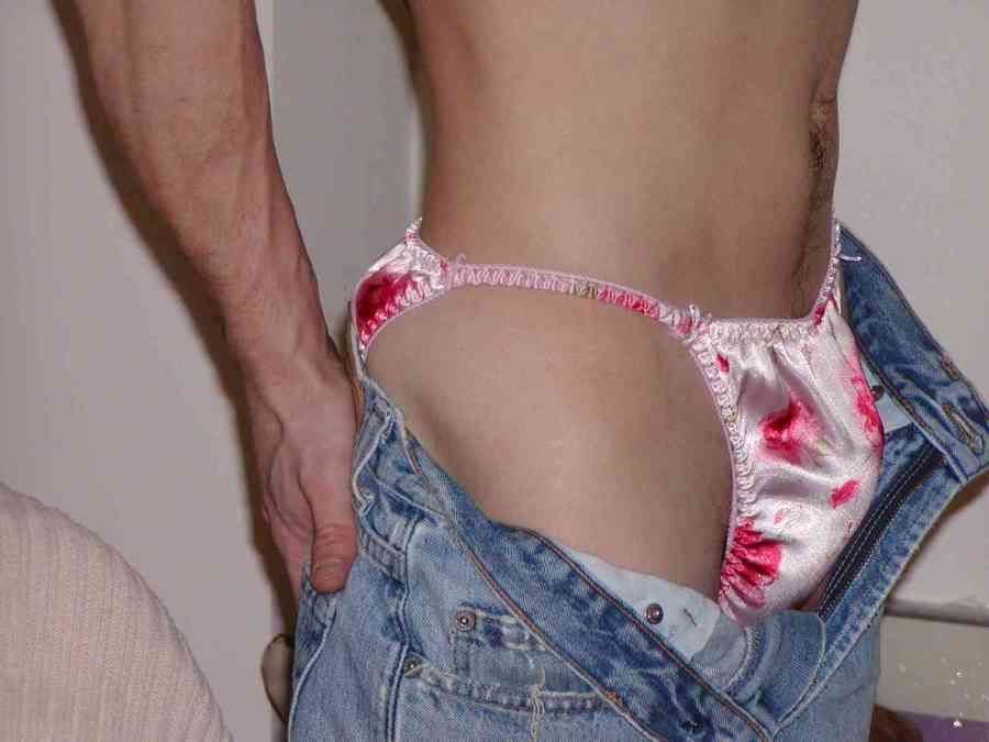 my panty drawer