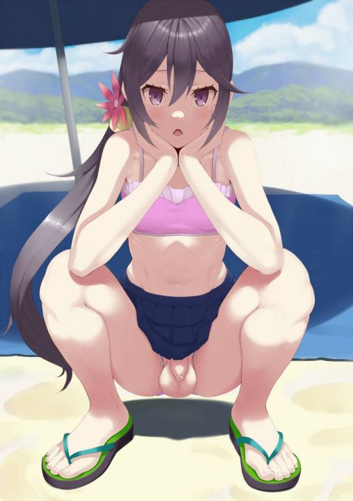 Hentai Lottery of Fetishes
