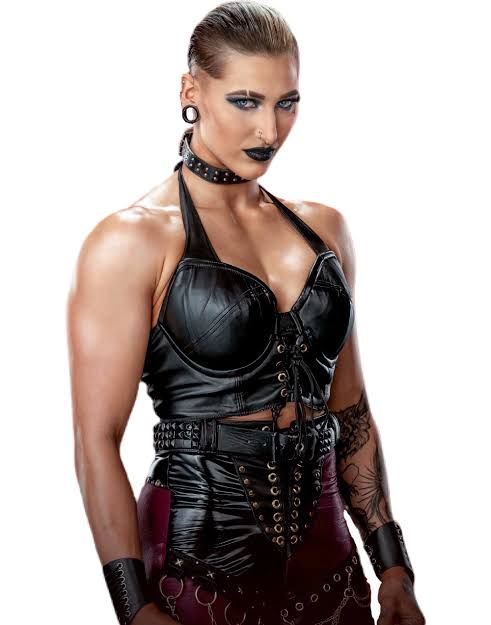 RHEA RIPLEY'S DUNGEON 