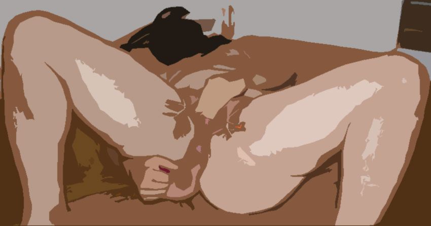 FtM Slut
