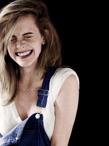 Emma Watson makes you her bitch. Part 2