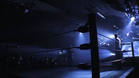 WWE MILOVANA ROYAL RUMBLE