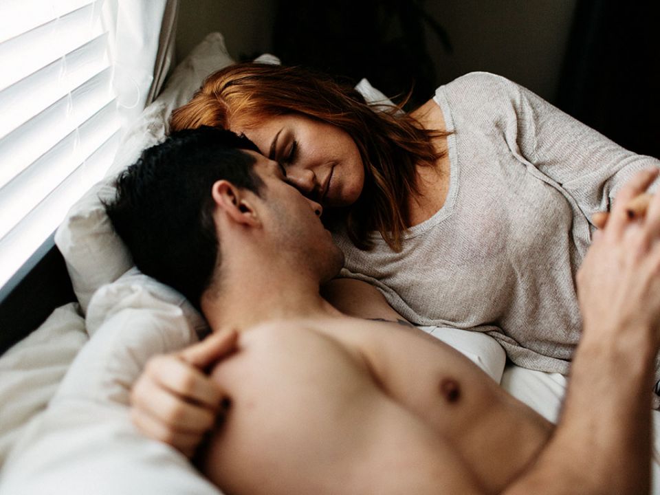 How I Helped My Hubby to be Happier