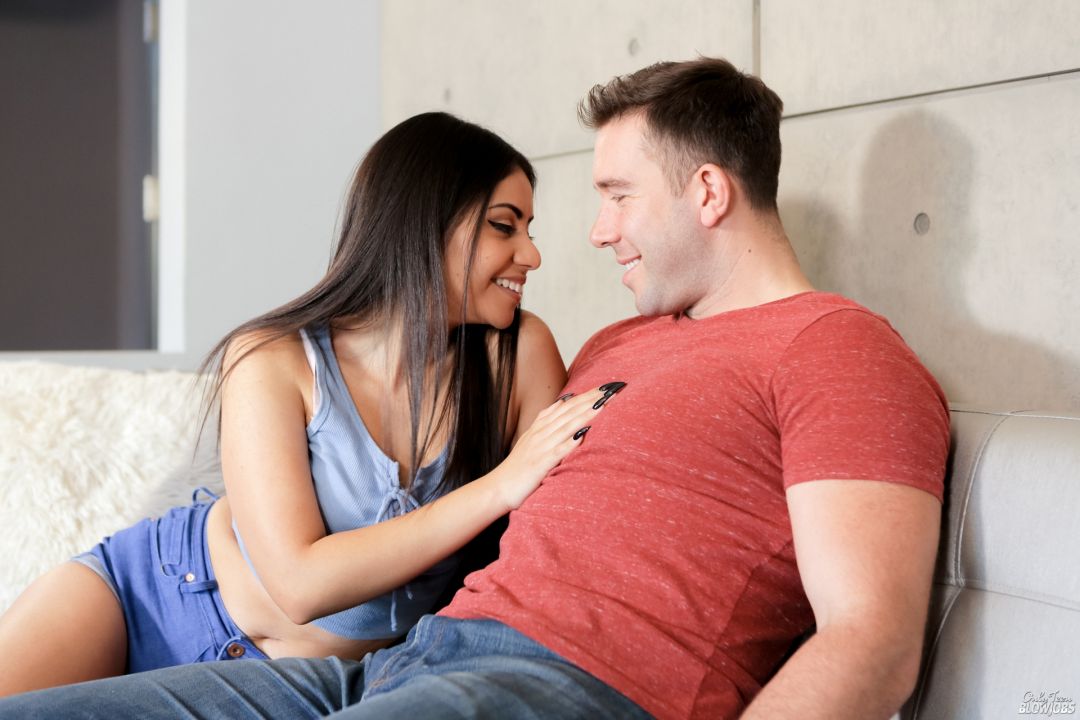 accidental cuck 9