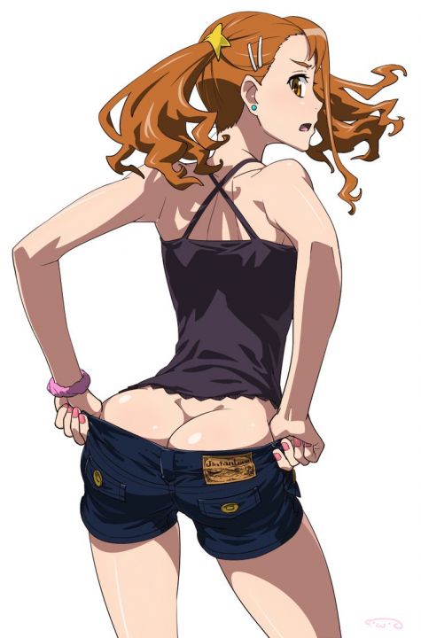 Gyaru CBT Tease