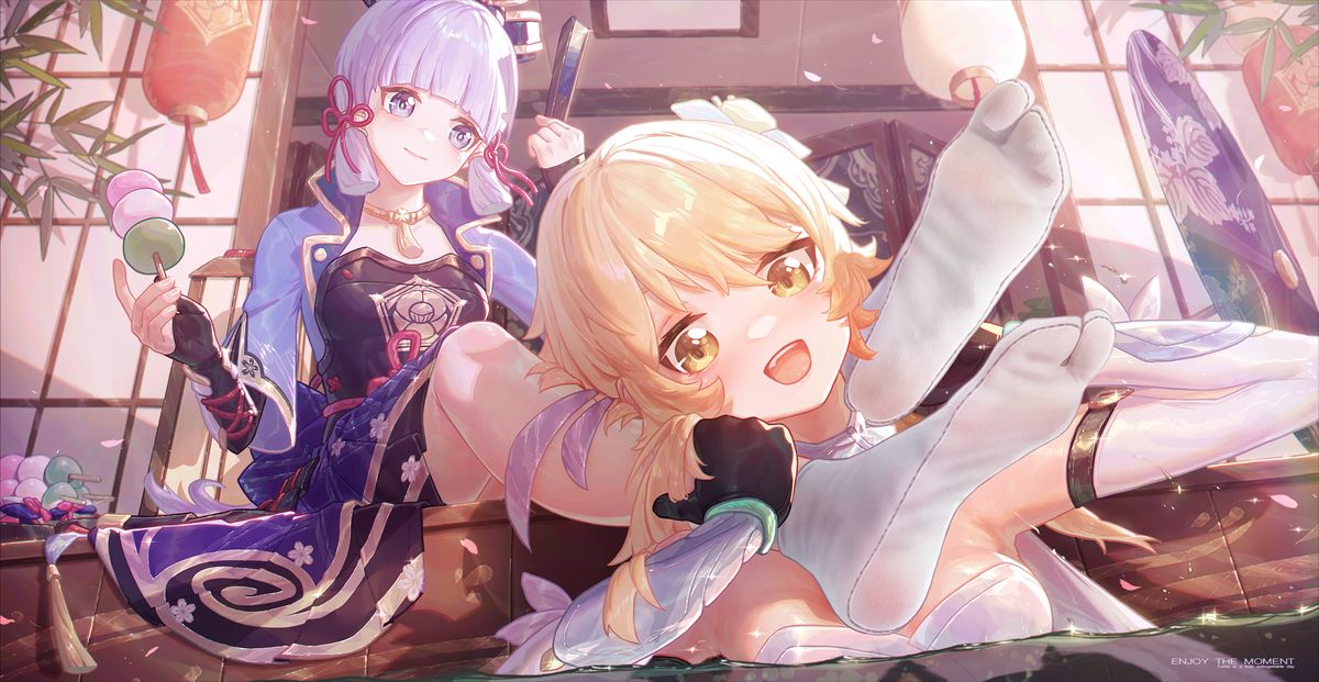 edging lottery（中文 and English ver）