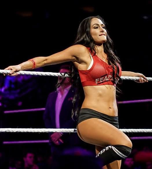WWE MILOVANA ROYAL RUMBLE