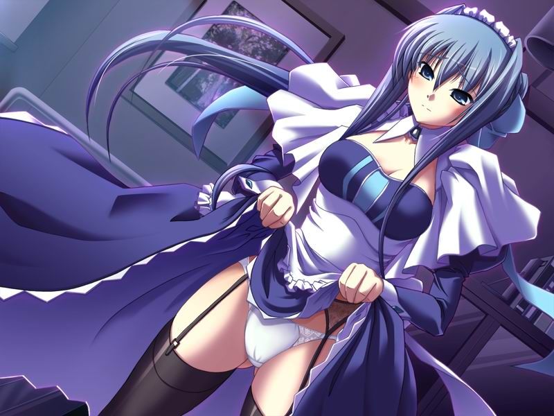 Hentai Lottery of Fetishes