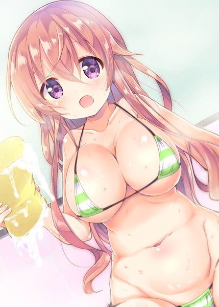 Tits are great