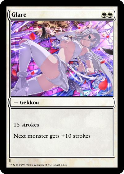 Learn to play MTF