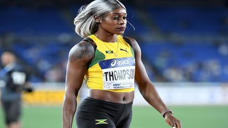 THE SEX OLYMPICS (Womens Stroking)